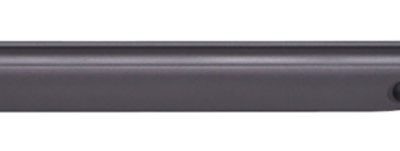 Tactical Solutions 1022SGMG X-Ring Barrel 22 LR 16.50″ Gunmetal Gray Finish  Aluminum Material Bull with Fluting, Threading & Sights for Ruger 10/22