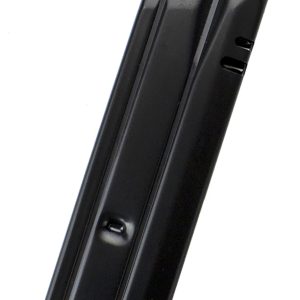 CZ-USA 11447 P-10 F  15rd 9mmLuger CZ P-10F/P-09 Blued Steel