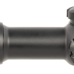 Konus 7182 KonusPro M-30 Matte Black 1-6x24mm Dual Illumination Engraved Circle Dot Reticle