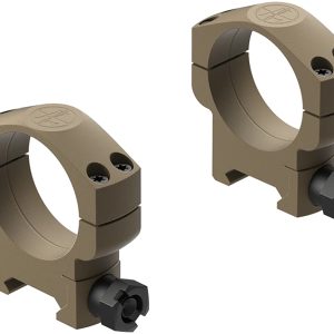Leupold 185237 Mark 4 Flat Dark Earth 35mm High