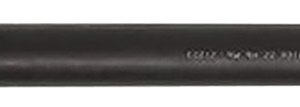 Ballistic Advantage BABL223022PQ Premium Series  223 Wylde 20" Threaded DMR Profile, Rifle Length Gas System, Black QPQ Stainless Steel, Fits AR-15