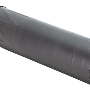Energetic Armament EA04 VOX S Suppressors 7.62mm 5/8×24 Black Nitride