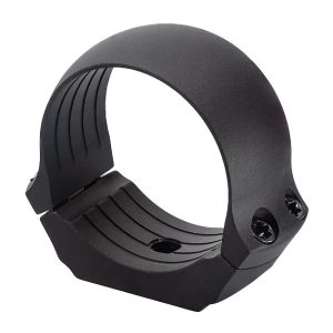 Sauer 80222363 505 Saddle Mount Black 40mm Tube