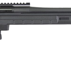 Larue Tactical LTKRGSIETE2225026BLK Siete  22-250 Rem 5+1 26" Sporter Barrel Black Right Hand