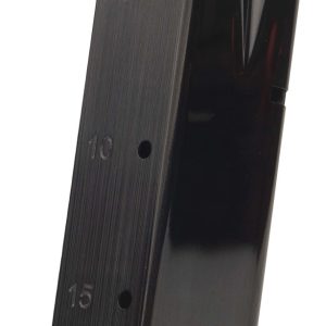 Derya Firearms D050684 Melik  17rd 9mm Luger Fits Beretta Metal