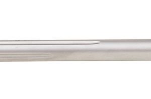 Thompson Center Arms, LLC 8180R Encore  6.5 Creedmoor 26″ Stainless Steel Fluted Threaded