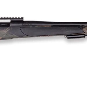 Weatherby  Vanguard Black Hills 7mm PRC 24" Threaded Barrel