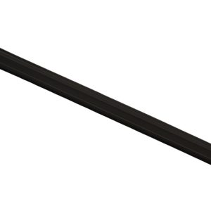 True Precision Inc TP1022TBLBL TP/22  16.10" True Profile Black 416R Stainless Steel Barrel Fits Ruger 10/22