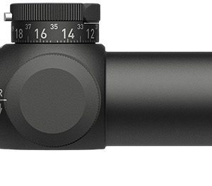 Leupold 183857 VX-5HD Gen 2 Black 4-20x 52mm 34mm Tube Duplex Reticle