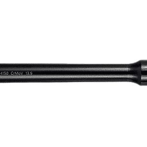 Lead & Steel Llc LS556GOV-MID-13.9   5.56mm 13.90″ Government Profile Features M4 Feed Ramps