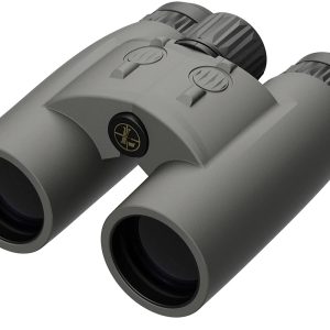 LEUPOLD BX4 HD 12X50 TBR RF BINO GRY