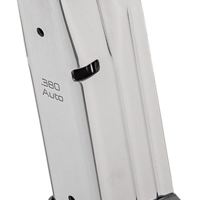 Springfield Armory HC5311 Hellcat  11rd 380 ACP Black