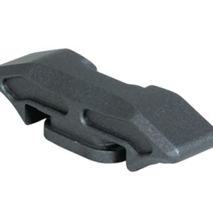 Timber Creek Outdoors GL43XCHBL Glock 43X/48 Charging Handle Black Aluminum Ambidextrous Hand