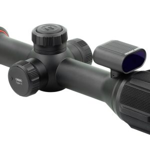 Nocpix BOLTL35R BOLT L35R 3.5-14x35mm, 384x288, 12 Microns, 50 Hz Resolution
