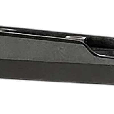 Mdt Sporting Goods Inc 108286BLK  Elite Bag Rider Angled Black Aluminum