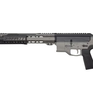 BILSON A6FSSTB20R1 BA15FC  22ARC 18 20R TGRY/GBLK