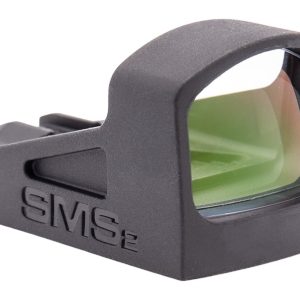 SHIELD SMS2-8MOA-GLASS GLASS MINI 2 8MOA