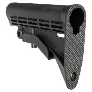 ONE OH-BS01  MIL-SPEC STANDARD 6 POS BUTTSTK