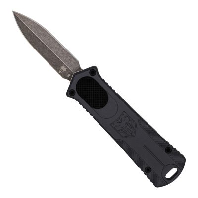 COBRA 952GEN2BLKDAGNS OTF 952 DAGGER BLACK