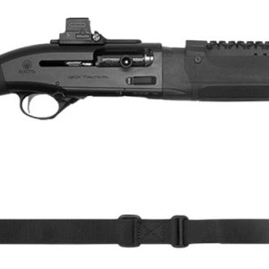 LTT 1301-ELBO 1301 12 BER PATROL BLKOUT