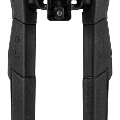 MDT 106740BLK ORYX BIPOD MLOK ATTACHMENT BLK