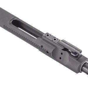 Wilson Combat TRBCA Bolt Carrier Assembly  5.56x45mm NATO Black Parkerized Steel Full Auto