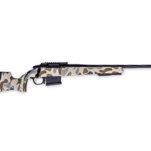 WEATHERBY 307 HUSH 7MMBC 20″ ADJ