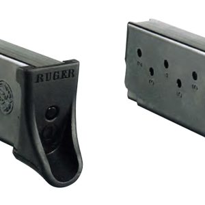 Ruger 90642 LC9 Value Pack 7rd 9mm Luger For Ruger LC9/LC/EC9 Blued Steel 2 Per Pack
