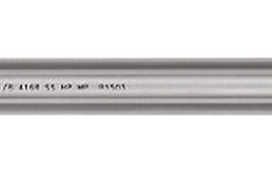 Ballistic Advantage BABL223021PL Premium Series  223 Wylde 18" Stainless Bead Blasted Finish 416R Stainless Steel Material Rifle Length SPR Profile with Fluting for AR-15
