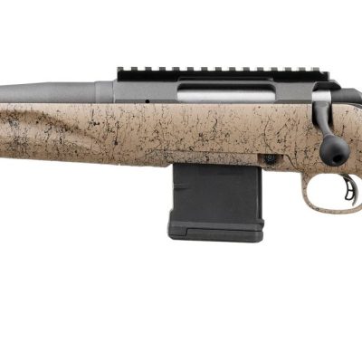 RUGER AMERICAN GEN2 RANCH LH 300BK