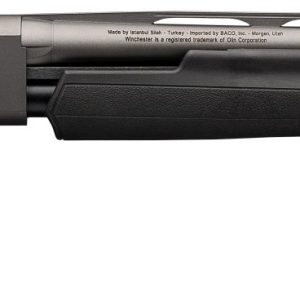 WINCHESTER SXP HYBRID 12/28 GRY/SYN 3.5"#