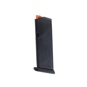GLOCK GEN5 MAG G21 13rd (floor plate 03, orange follower) pkg