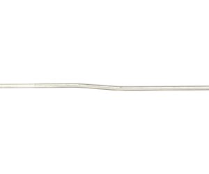 BALLISTIC STAINLESS GAS TUBE CARB
