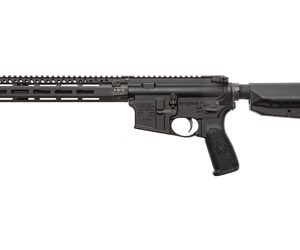 BCM RECCE-11 SBR 5.56 11″ 30RD BLK
