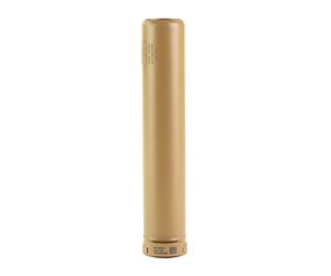 BARRETT AML338 SUPPRESSOR TAN 338CAL