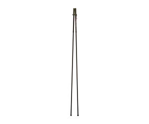 BOG DEADSHOT MINI STANDING BIPOD BLK