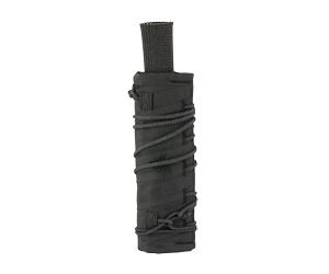 BPG SUPPRSSR CVR HVY 8.5" X 1.5" BLK