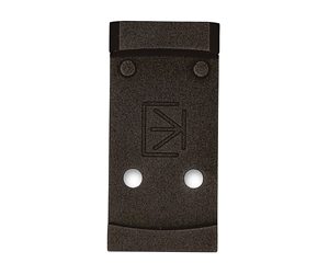 CK FOR GLOCK G6 TO RMSC/K DT PLATE