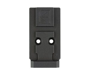CK FOR GLOCK MOS TO ACRO P2 DT PLATE