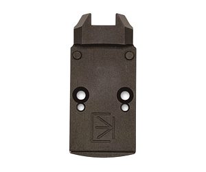 CK STACCATO HD TO RMR DT PLATE