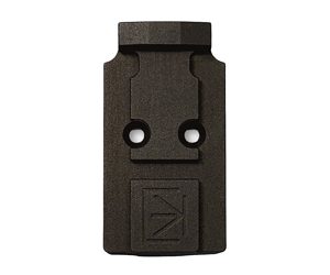 CK WALTHER PDP 2.0 TO ACRO DT PLATE