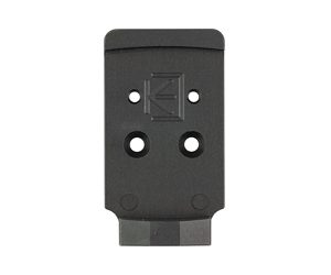 CK WALTHER PDP 2.0 K/RMSC DT PLATE