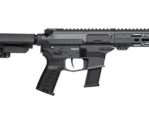 CMMG BNSHE MKG .45ACP 5" FE 13RD TNG
