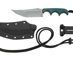 CRKT KATANA 3.56″ PLAIN W/SHEATH