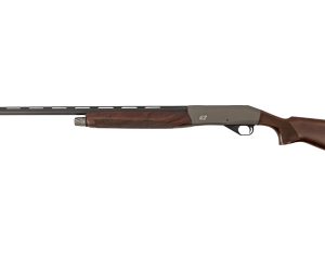 CZ 1020 G2 20GA 28" GRY WD 4RD