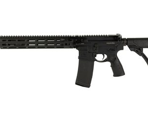 DD DD4 M4A1 RIII 556NATO 14.5"PB 32R
