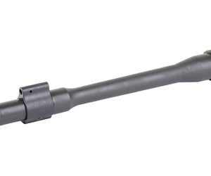 DD BBL ASSY 556 10.3" GOV CAR W/LPG