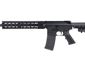DPMS 16" 556 13.5 QUAD-RAIL 30RD BLK