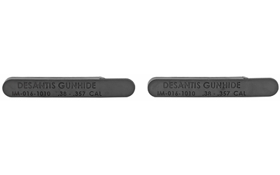 DESANTIS SWIFT STRIP 38/357 2PK - Image 2