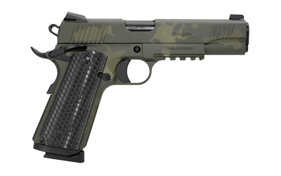 GIRSAN MC1911S 45ACP 5" 8RD ODG CAMO - Image 2